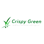 crispy green