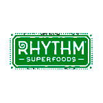 rhythm supeerfoods