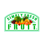 simply fresh fruit