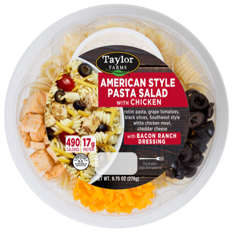 Taylor Farms American Pasta Salad