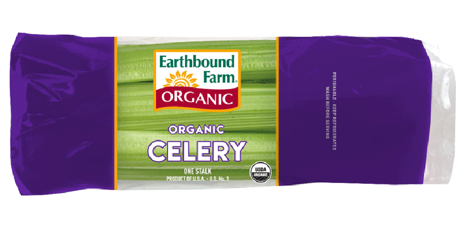 Earthbound Farm Celery
