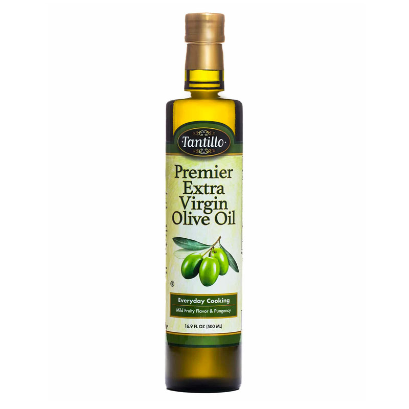 Tantillo Olive Oil