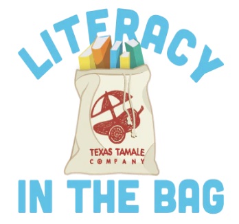 Texas Tamale Company Literacy in the Bag